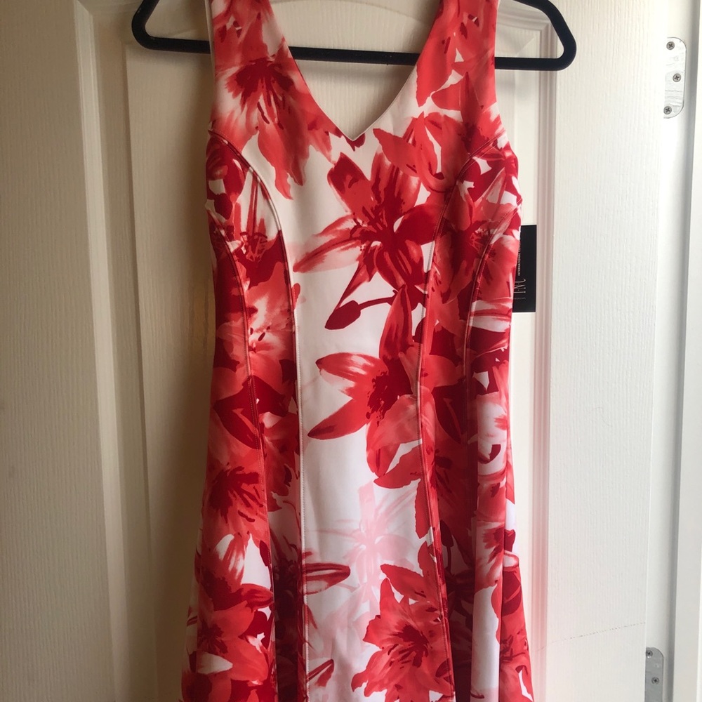 Inc dress- brand new!